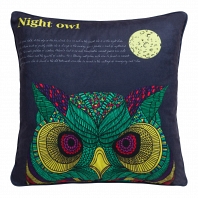 Подушка Sombreado DG Home Pillows