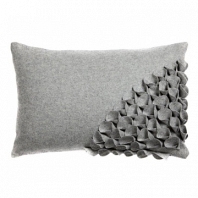 Подушка с объемным узором Alicia Gray DG Home Pillows