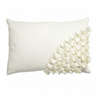 Подушка с объемным узором Alicia White DG Home Pillows