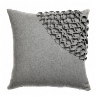 Подушка с объемным узором Alicia Gray 2 DG Home Pillows