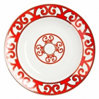 Тарелка для супа Heritage DG Home Tableware