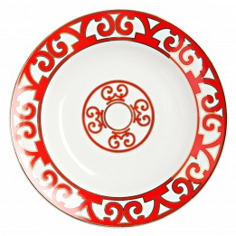Тарелка для супа Heritage DG Home Tableware DG-DW-247