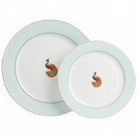 Комплект тарелок Bonita DG Home Tableware