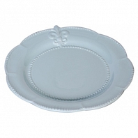 Блюдо Tess Blue DG Home Tableware Evergreen