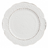 Большая тарелка Beleza DG Home Tableware