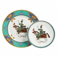 Комплект тарелок Jinete DG Home Tableware