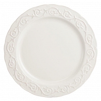 Большая тарелка Jovanotti DG Home Tableware Evergreen
