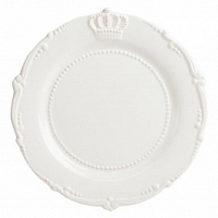Большая тарелка Aisha DG Home Tableware