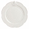 Большая тарелка Tess Cream DG Home Tableware Evergreen DG-DW-516