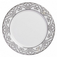 Тарелка Patterns DG Home Tableware