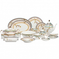 Столовый сервиз Veluche DG Home Tableware
