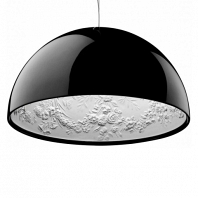 Подвесная лампа SkyGarden D60 black DG Home Lighting