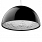 Подвесная лампа SkyGarden D60 black DG Home Lighting DG-LC38-1BL
