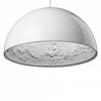 Подвесная лампа SkyGarden D60 white DG Home Lighting