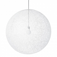 Подвесной светильник Moooi Random Light D40 White DG Home Lighting