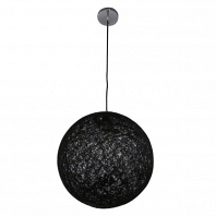 Подвесной светильник Moooi Random Light D40 Black DG Home Lighting