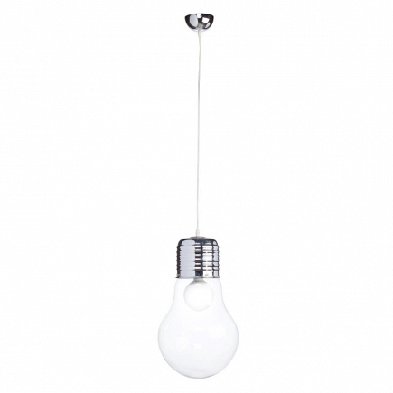 Подвесной светильник Bulb Large DG Home Lighting DG-LCL45