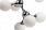Подвесной светильник Cosmo White DG Home Lighting Kenier DG-LCL52