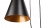 Подвесной светильник Ultra DG Home Lighting Kenier DG-LCL56