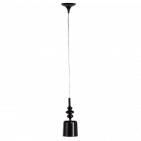 Подвесной светильник Donato Black DG Home Lighting Kenier