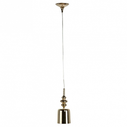 Подвесной светильник Donato Gold DG Home Lighting Kenier DG-LCL60