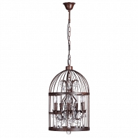 Люстра Vintage Birdcage Vol.II DG Home Lighting