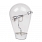 Настольная лампа Danke Grande DG Home Lighting Kenier DG-TL101