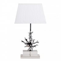Настольная лампа Fabriano Blanc DG Home Lighting Kenier