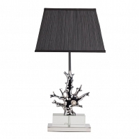 Настольная лампа Fabriano Noir DG Home Lighting Kenier