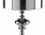 Настольная лампа Sparkle DG Home Lighting DG-TL122