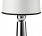 Настольная лампа Atlantic DG Home Lighting DG-TL142