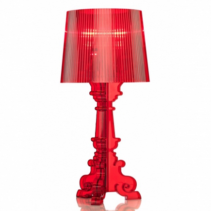 Настольная лампа Bourgie Red DG Home Lighting DG-TL144