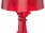 Настольная лампа Bourgie Red DG Home Lighting DG-TL144