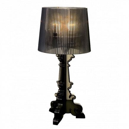 Настольная лампа Bourgie Black DG Home Lighting DG-TL145
