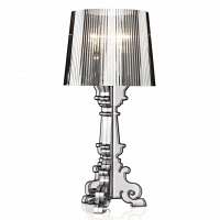 Настольная лампа Bourgie Silver DG Home Lighting