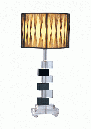 Настольная лампа Lattica DG Home Lighting DG-TL70