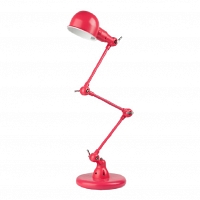 Настольная лампа Jielde Pink DG Home Lighting