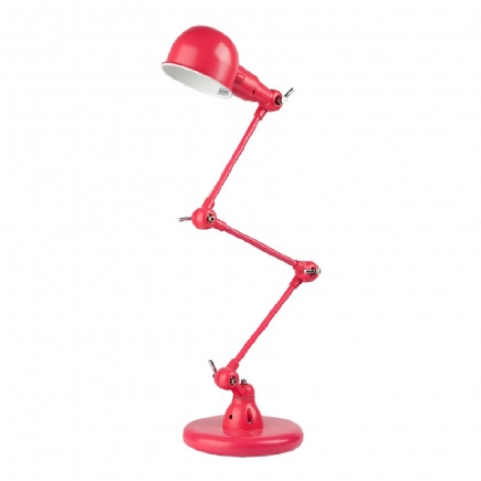 Настольная лампа Jielde Pink DG Home Lighting DG-TL79P