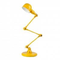 Настольная лампа Jielde Yellow DG Home Lighting