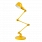 Настольная лампа Jielde Yellow DG Home Lighting DG-TL79Y