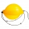 Настольная лампа Eclipse Lamp Yellow DG Home Lighting Kenier DG-TL80