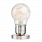 Настольная лампа Bulb DG Home Lighting DG-TL84