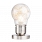 Настольная лампа Bulb DG Home Lighting DG-TL84