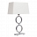 Настольная лампа Belezza Blanc DG Home Lighting Kenier DG-TL97
