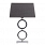 Настольная лампа Belezza Noir DG Home Lighting Kenier DG-TL98