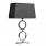 Настольная лампа Belezza Noir DG Home Lighting Kenier DG-TL98