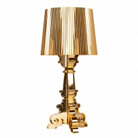 Настольная лампа Bourgie Gold DG Home Lighting Kenier