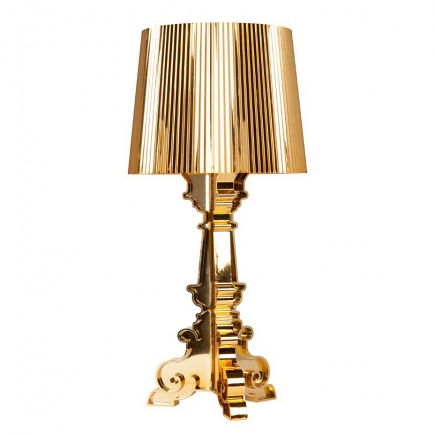 Настольная лампа Bourgie Gold DG Home Lighting Kenier DG-TL99