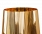 Настольная лампа Bourgie Gold DG Home Lighting Kenier DG-TL99