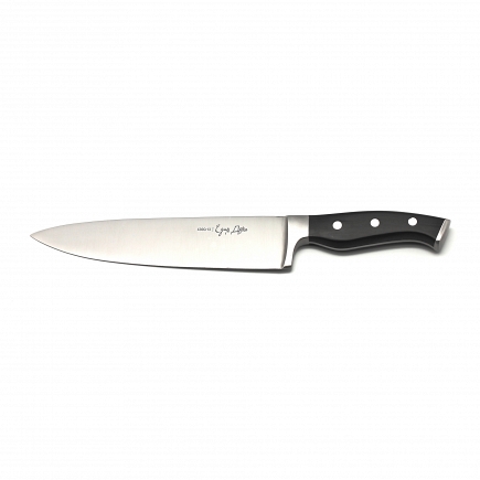 Нож поварской Едим Дома Knifes 20см ED-102